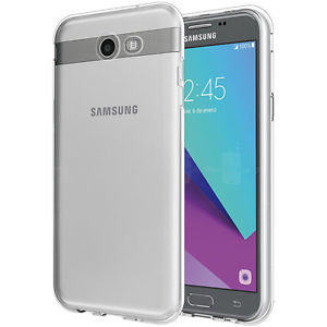 buy Cell Phone Samsung Galaxy J7 V SM-J727V - Silver - click for details